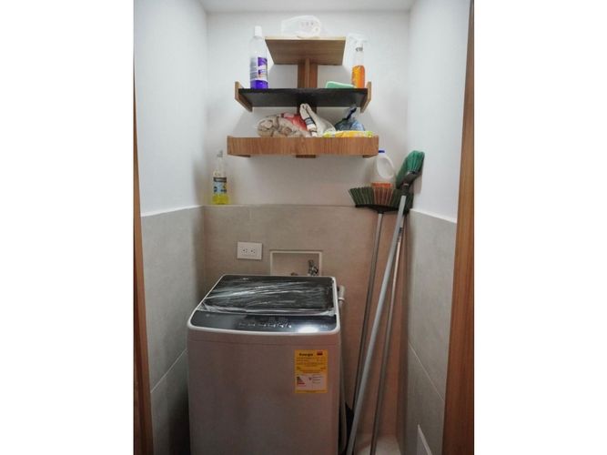 Apartaestudio en venta en Pance, Cali, 29 m² · foto 18 de 23