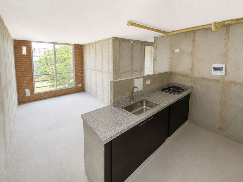 Apartamento en venta en 20 De Julio, Bogotá · foto 3 de 16
