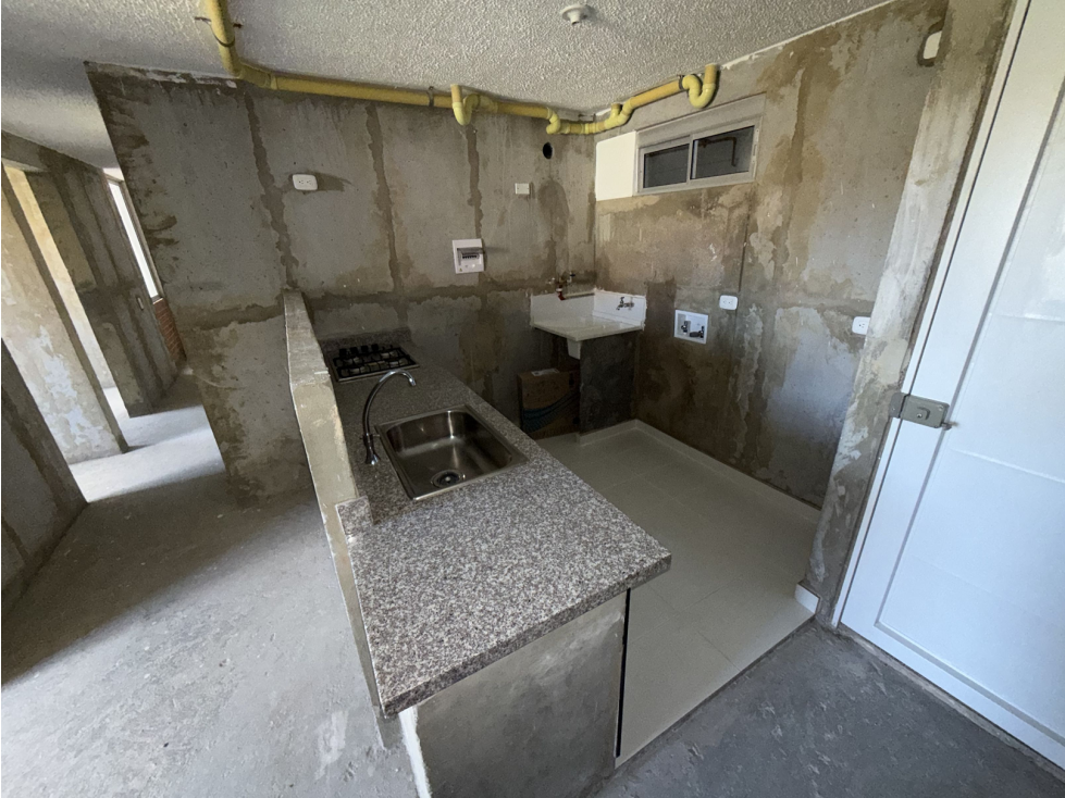 Apartamento en venta en 20 De Julio, Bogotá · foto 6 de 16