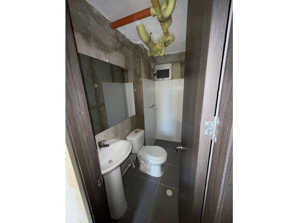 Apartamento en venta en 20 De Julio, Bogotá · foto 10 de 16