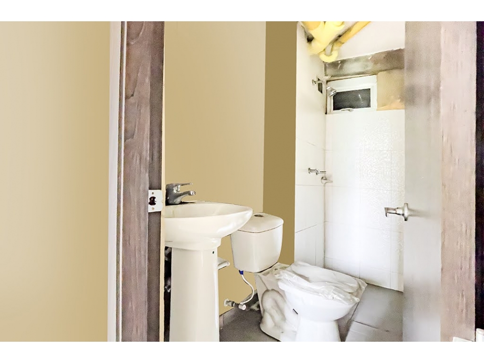 Apartamento en venta en 20 De Julio, Bogotá · foto 11 de 16