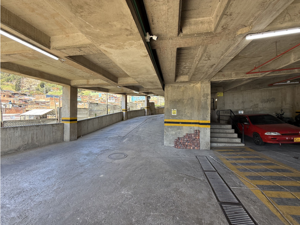 Apartamento en venta en 20 De Julio, Bogotá · foto 14 de 16
