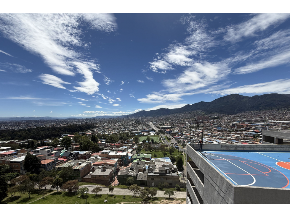 Apartamento en venta en 20 De Julio, Bogotá · foto 15 de 16