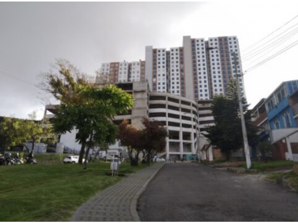 Apartamento en venta en 20 De Julio, Bogotá · foto 16 de 16