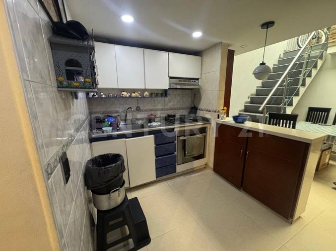 Apartamento de 4 alcobas en venta en Engativá, Bogotá, 135 m² · foto 5 de 20
