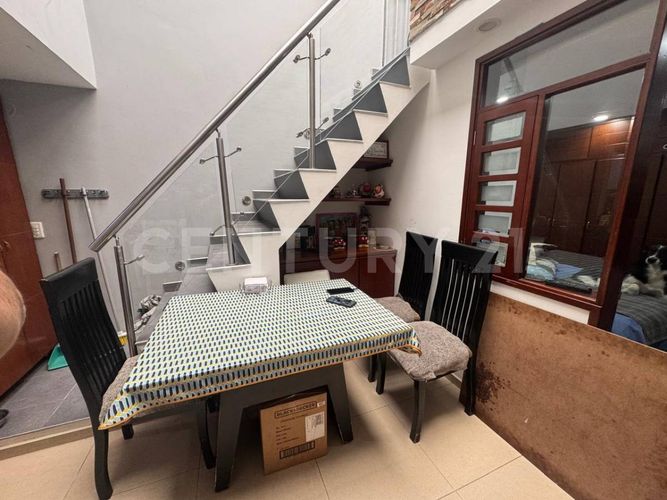 Apartamento de 4 alcobas en venta en Engativá, Bogotá, 135 m² · foto 6 de 20
