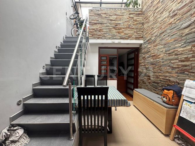 Apartamento de 4 alcobas en venta en Engativá, Bogotá, 135 m² · foto 7 de 20