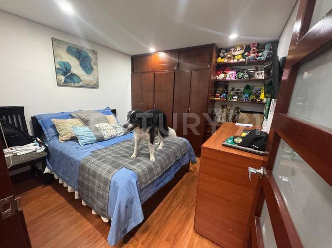 Apartamento de 4 alcobas en venta en Engativá, Bogotá, 135 m² · foto 11 de 20