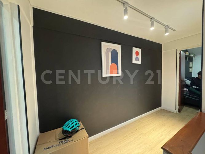 Apartamento de 4 alcobas en venta en Engativá, Bogotá, 135 m² · foto 13 de 20