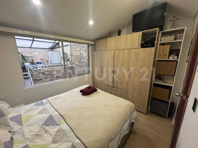 Apartamento de 4 alcobas en venta en Engativá, Bogotá, 135 m² · foto 14 de 20