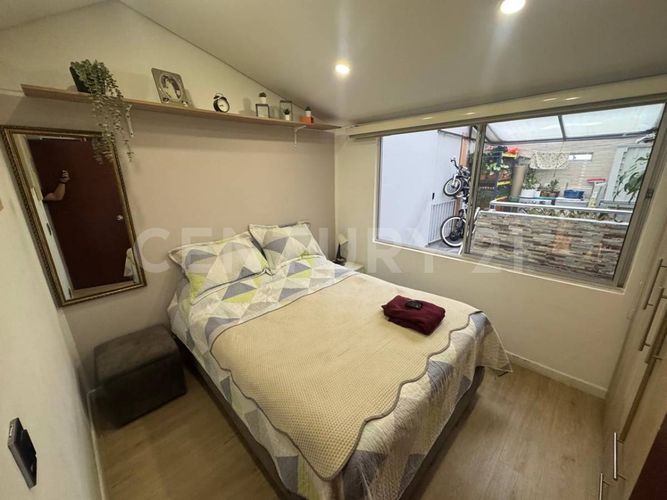 Apartamento de 4 alcobas en venta en Engativá, Bogotá, 135 m² · foto 15 de 20