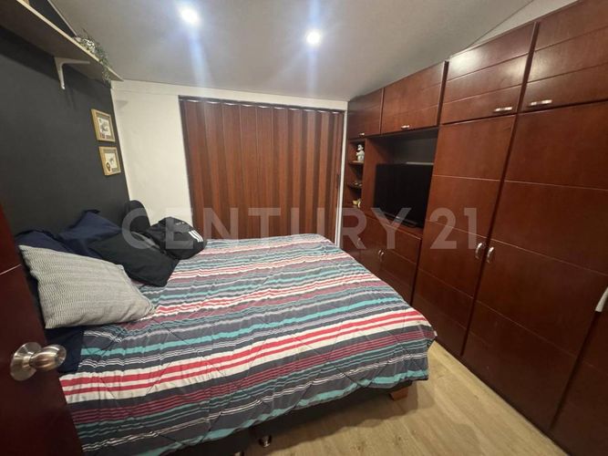 Apartamento de 4 alcobas en venta en Engativá, Bogotá, 135 m² · foto 19 de 20