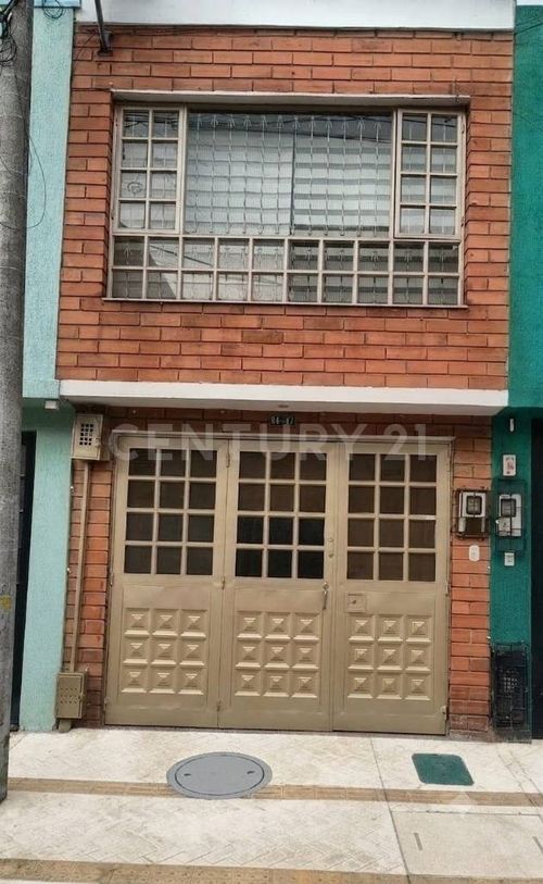 Apartamento de 4 alcobas en venta en Engativá, Bogotá, 135 m² · foto 20 de 20