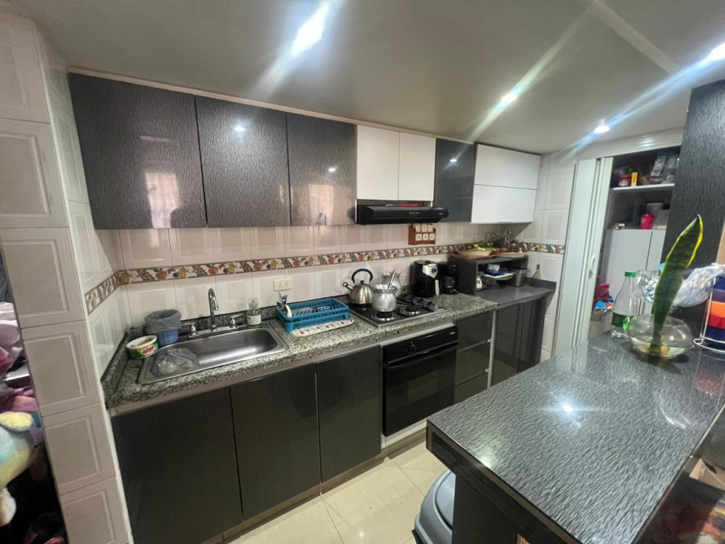 Casa en venta en Modelia Occidental, Bogotá · foto 5 de 12