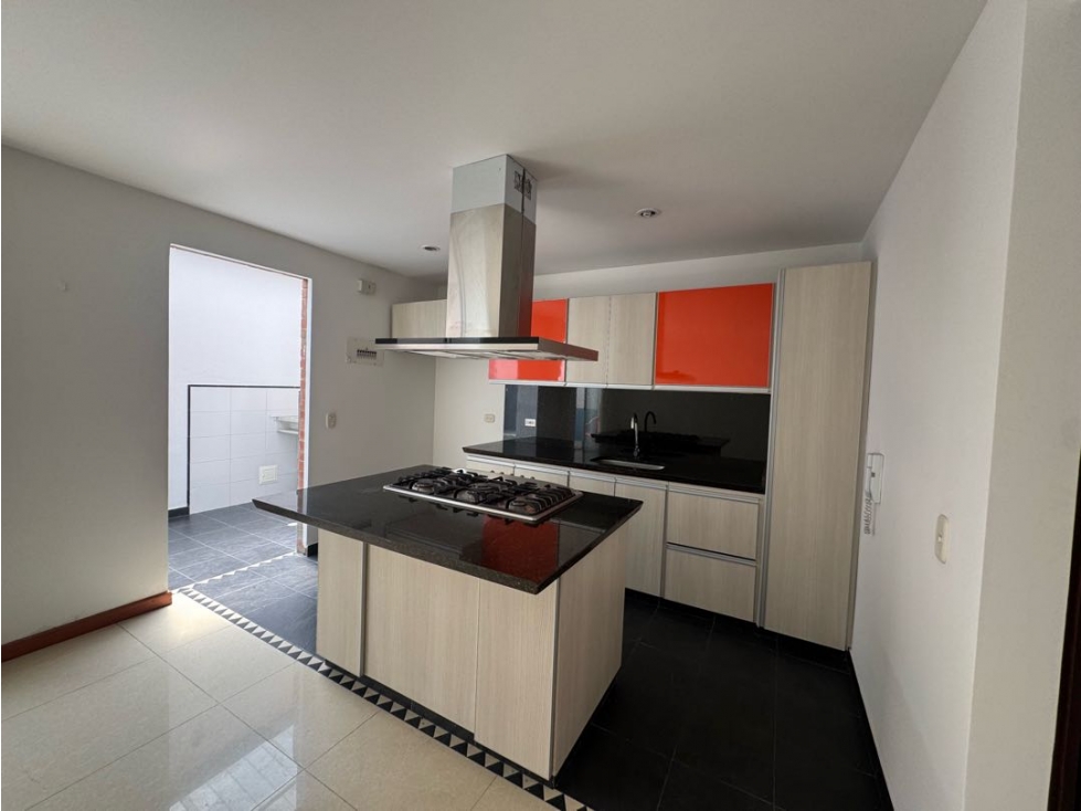Casa en venta en Rio Grande, Cajicá · foto 4 de 19