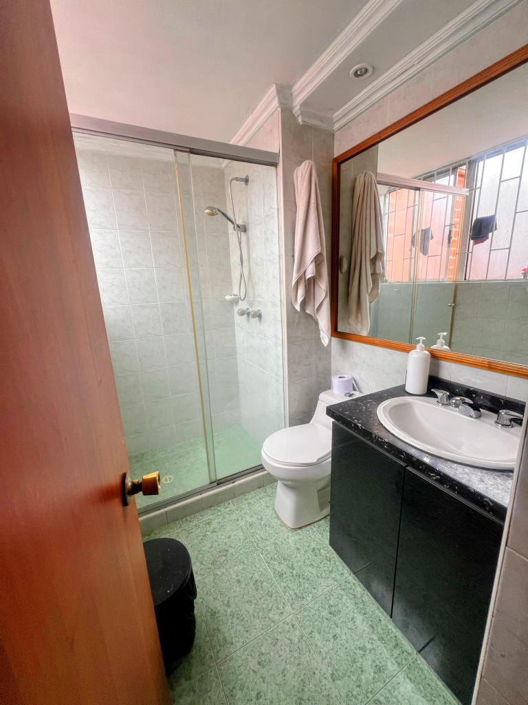 Casa en venta en Modelia Occidental, Bogotá · foto 12 de 12