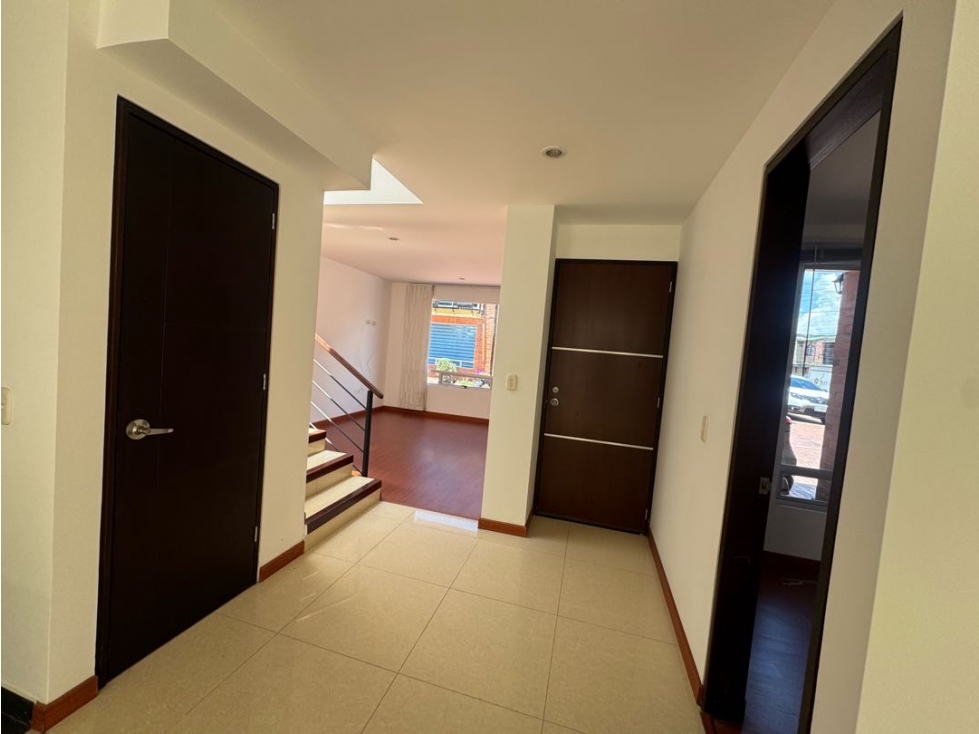 Casa en venta en Rio Grande, Cajicá · foto 8 de 19