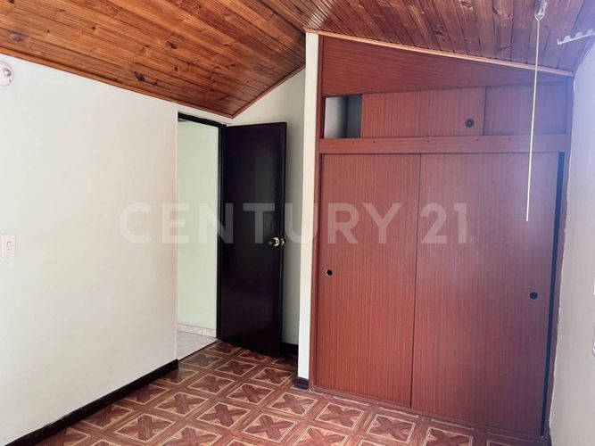 Casa de 4 alcobas en venta en Villas De Granada, Zipaquirá, 127 m² · foto 18 de 21