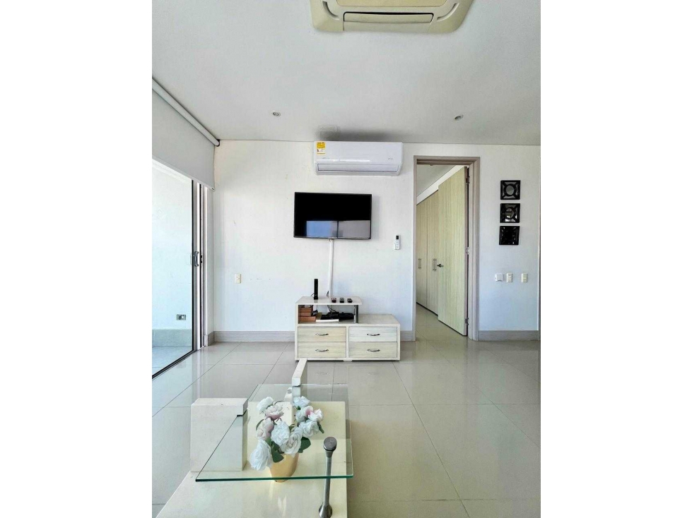 Apartamento en venta en Bocagrande, Cartagena · foto 8 de 19