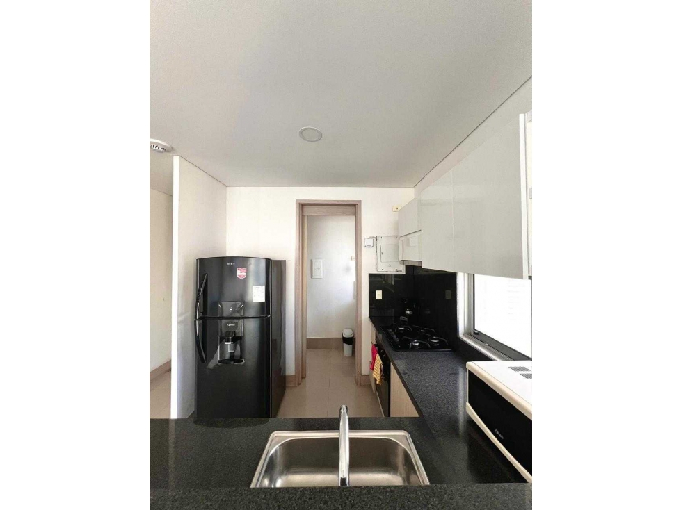 Apartamento en venta en Bocagrande, Cartagena · foto 12 de 19