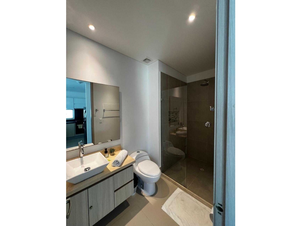 Apartamento en venta en Bocagrande, Cartagena · foto 18 de 19