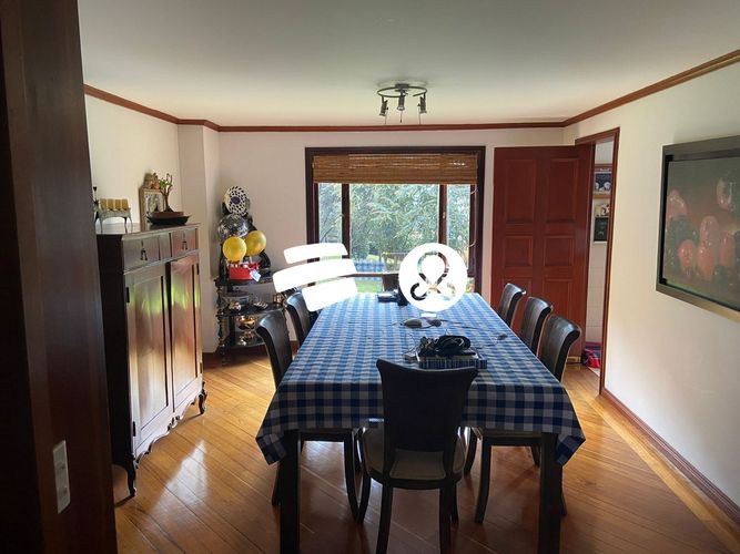 Apartamento de 4 alcobas en venta en Suba Urbano, Bogotá, 207 m² · foto 4 de 10