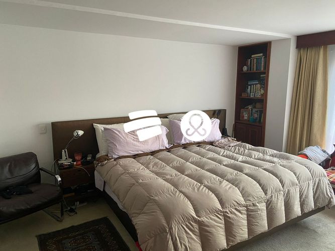 Apartamento de 4 alcobas en venta en Suba Urbano, Bogotá, 207 m² · foto 5 de 10