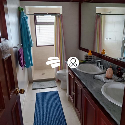 Apartamento de 4 alcobas en venta en Suba Urbano, Bogotá, 207 m² · foto 6 de 10