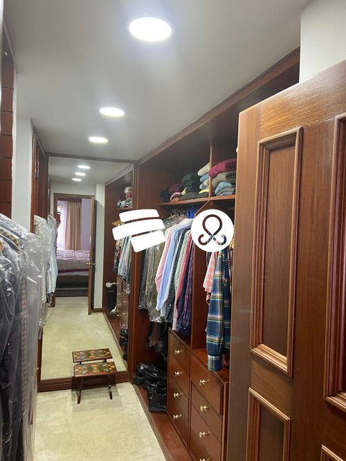 Apartamento de 4 alcobas en venta en Suba Urbano, Bogotá, 207 m² · foto 7 de 10