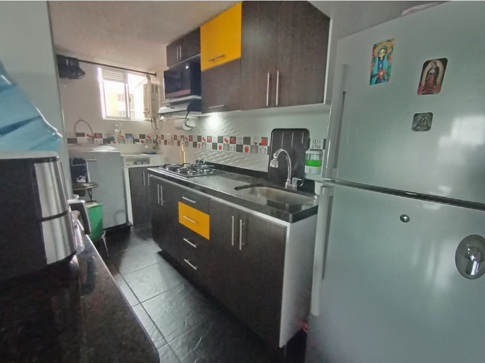 Apartamento en venta en Cr Belverde Et Ii, Mosquera · foto 5 de 19