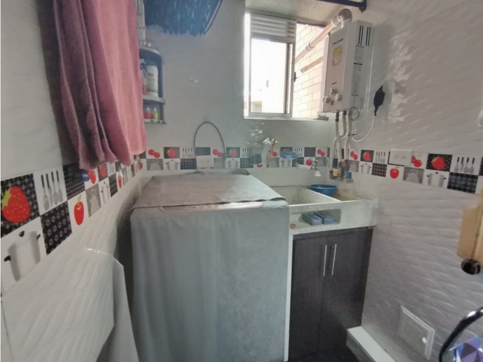 Apartamento en venta en Cr Belverde Et Ii, Mosquera · foto 6 de 19