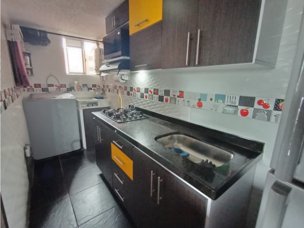 Apartamento en venta en Cr Belverde Et Ii, Mosquera · foto 7 de 19