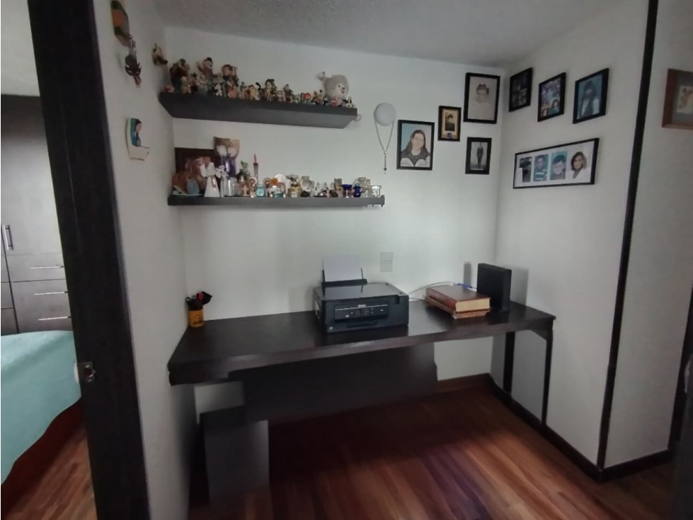 Apartamento en venta en Cr Belverde Et Ii, Mosquera · foto 8 de 19