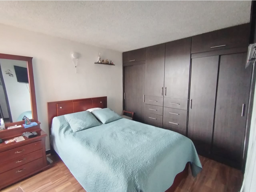 Apartamento en venta en Cr Belverde Et Ii, Mosquera · foto 9 de 19