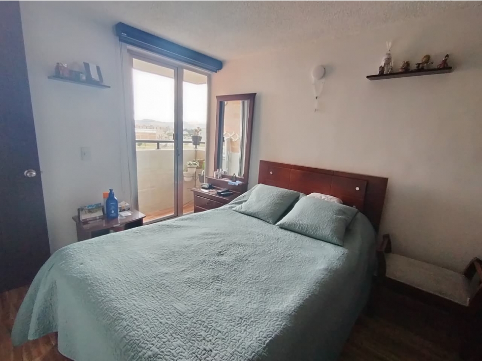 Apartamento en venta en Cr Belverde Et Ii, Mosquera · foto 10 de 19