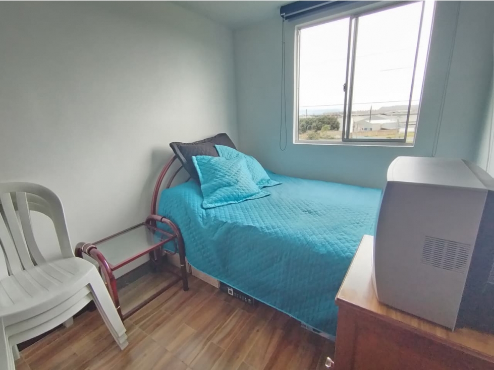 Apartamento en venta en Cr Belverde Et Ii, Mosquera · foto 11 de 19