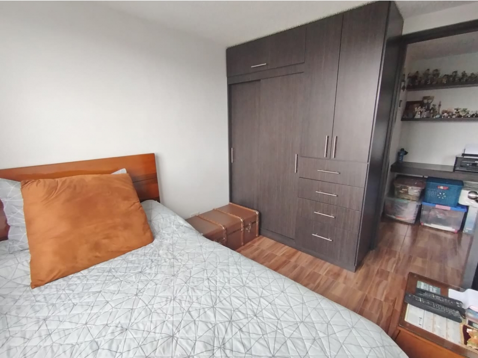 Apartamento en venta en Cr Belverde Et Ii, Mosquera · foto 12 de 19