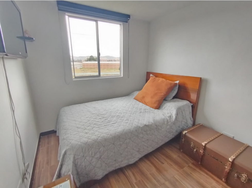 Apartamento en venta en Cr Belverde Et Ii, Mosquera · foto 13 de 19
