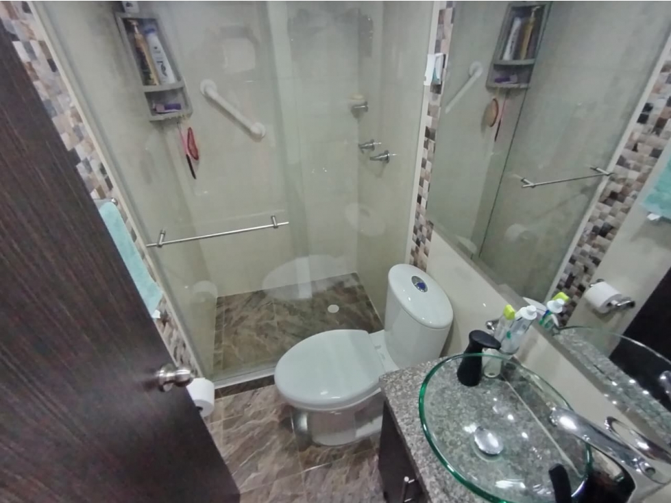 Apartamento en venta en Cr Belverde Et Ii, Mosquera · foto 14 de 19