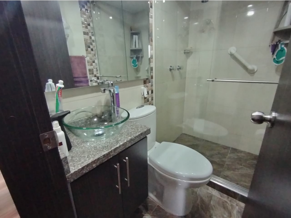 Apartamento en venta en Cr Belverde Et Ii, Mosquera · foto 15 de 19