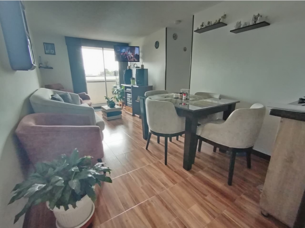 Apartamento en venta en Cr Belverde Et Ii, Mosquera · foto 16 de 19