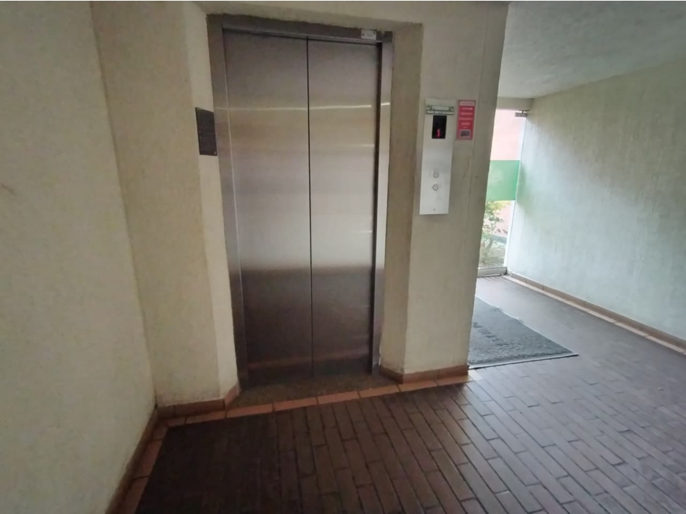 Apartamento en venta en Cr Belverde Et Ii, Mosquera · foto 17 de 19