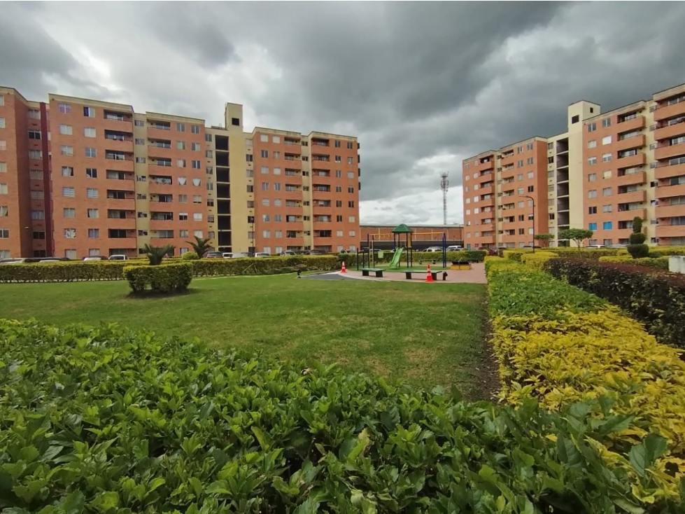 Apartamento en venta en Cr Belverde Et Ii, Mosquera · foto 18 de 19