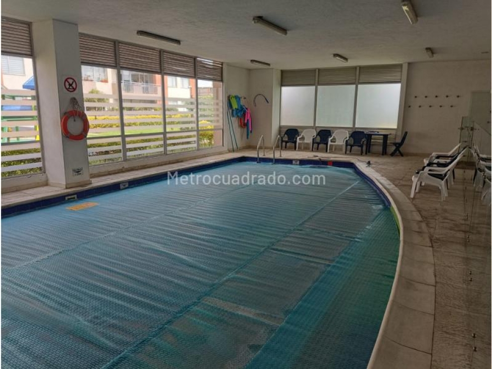 Apartamento en venta en Cr Belverde Et Ii, Mosquera · foto 19 de 19