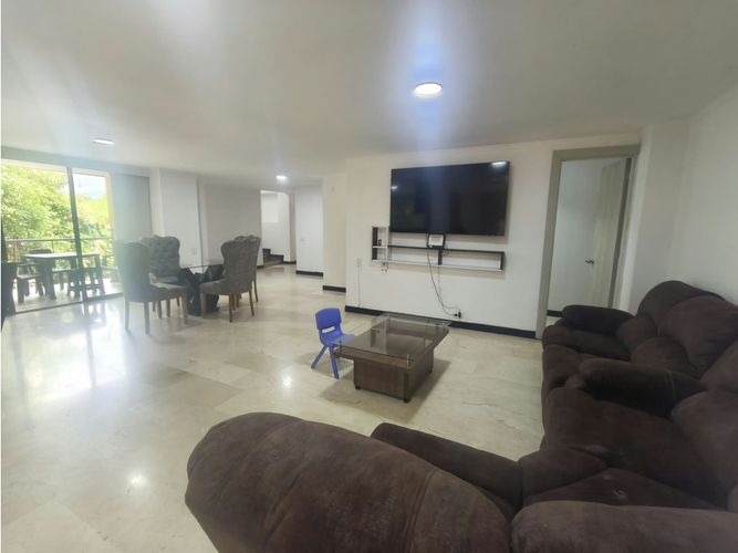 Casa de 5 alcobas en venta en Altos Del Poblado, Medellín, 480 m² · foto 6 de 24