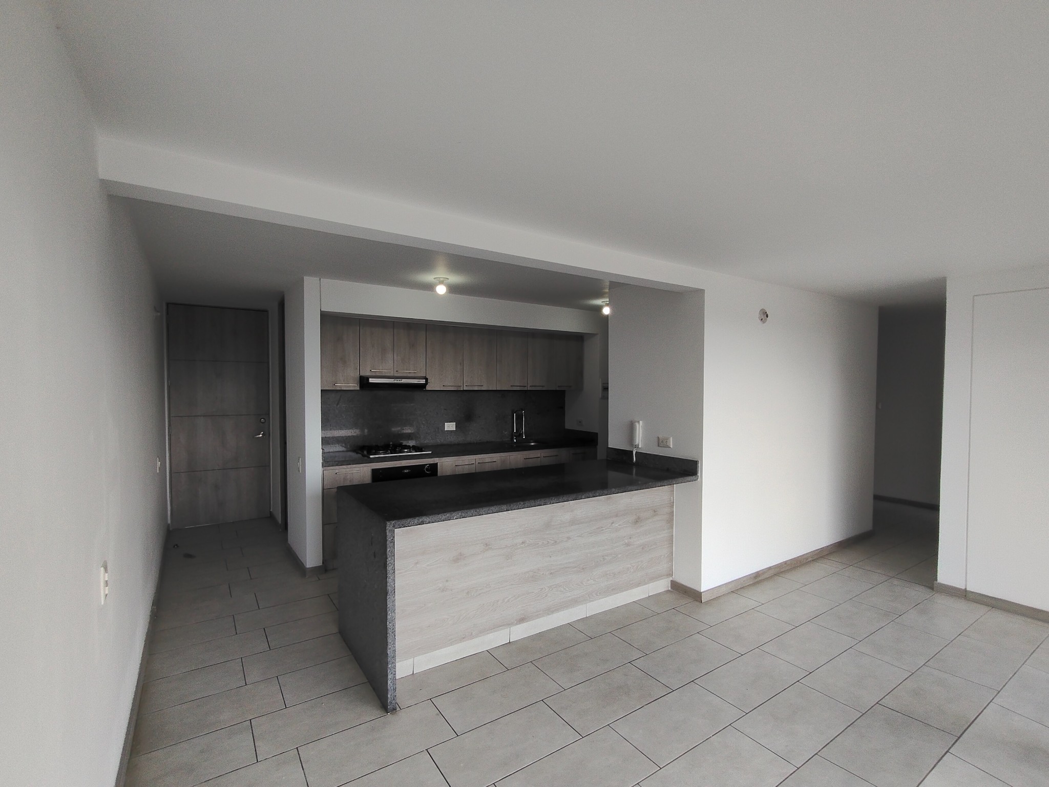 Apartamento en venta en Bochalema, Cali · foto 7 de 24