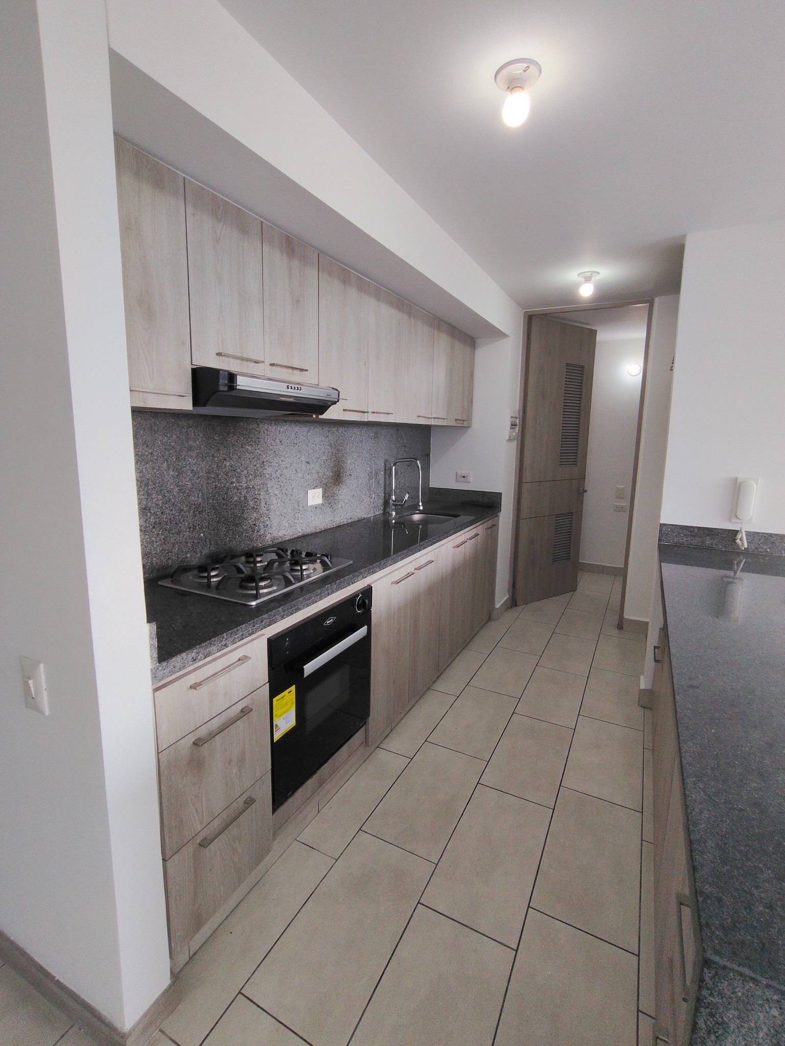 Apartamento en venta en Bochalema, Cali · foto 4 de 24