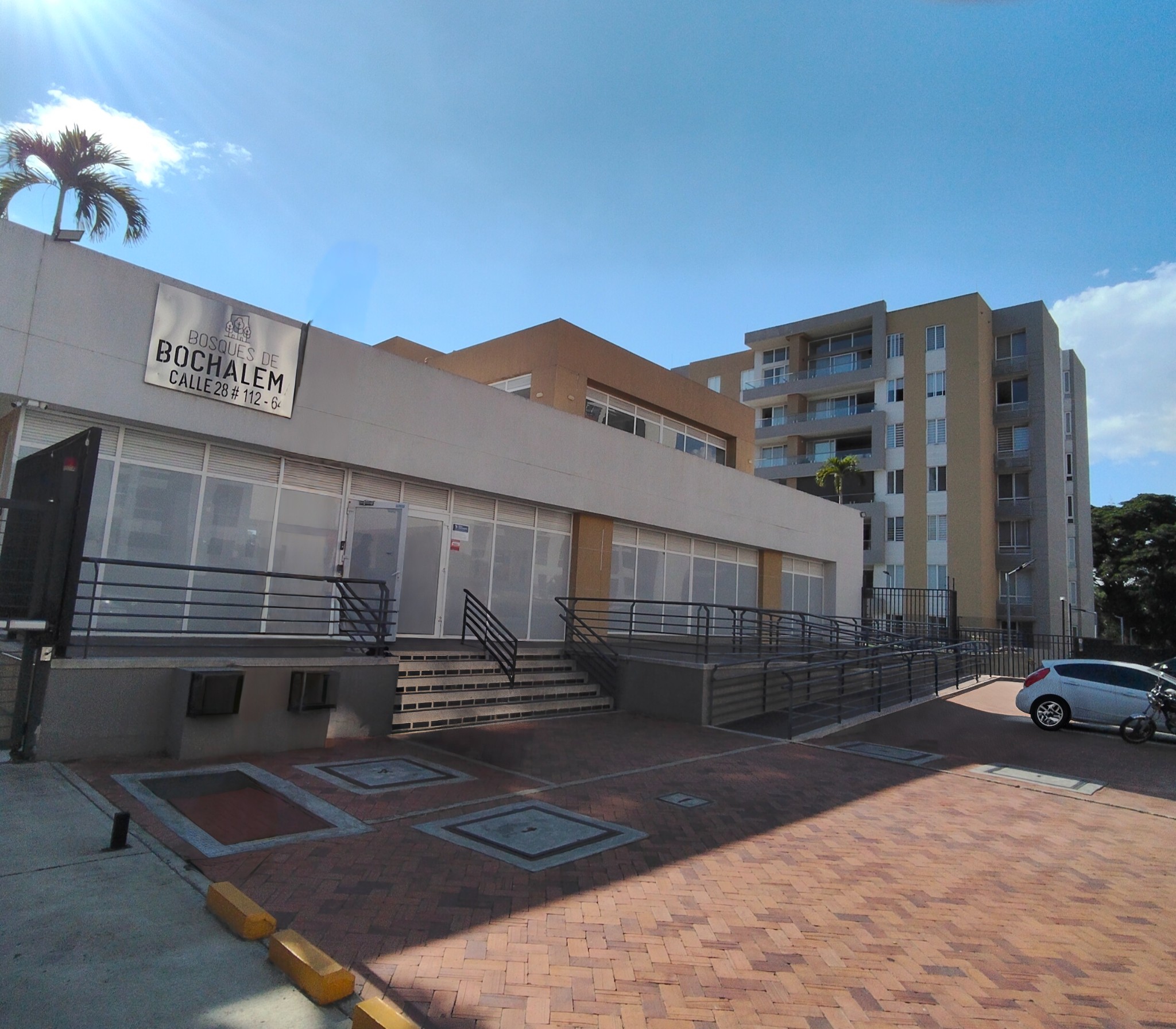Apartamento en venta en Bochalema, Cali · foto 2 de 24
