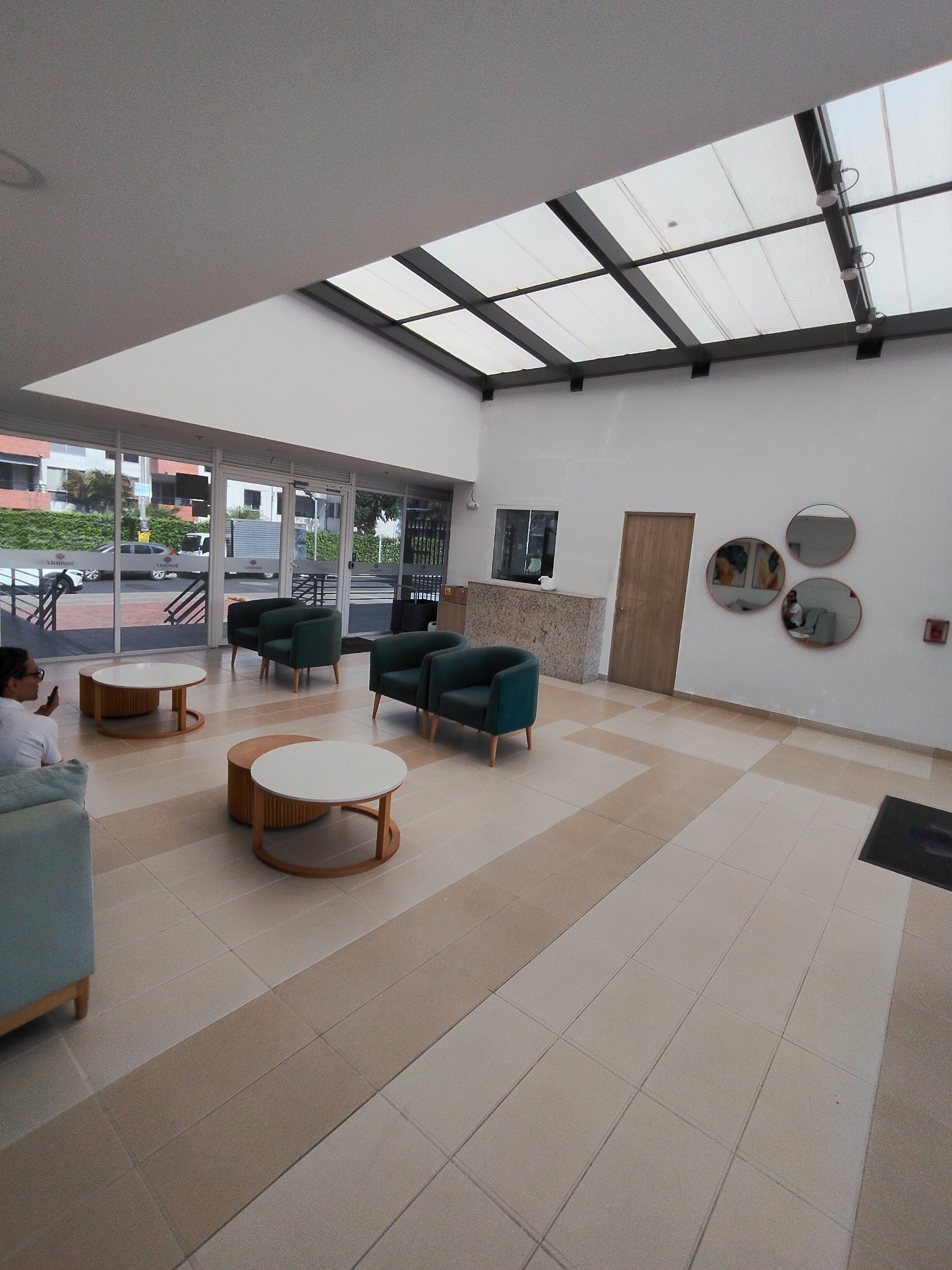 Apartamento en venta en Bochalema, Cali · foto 3 de 24