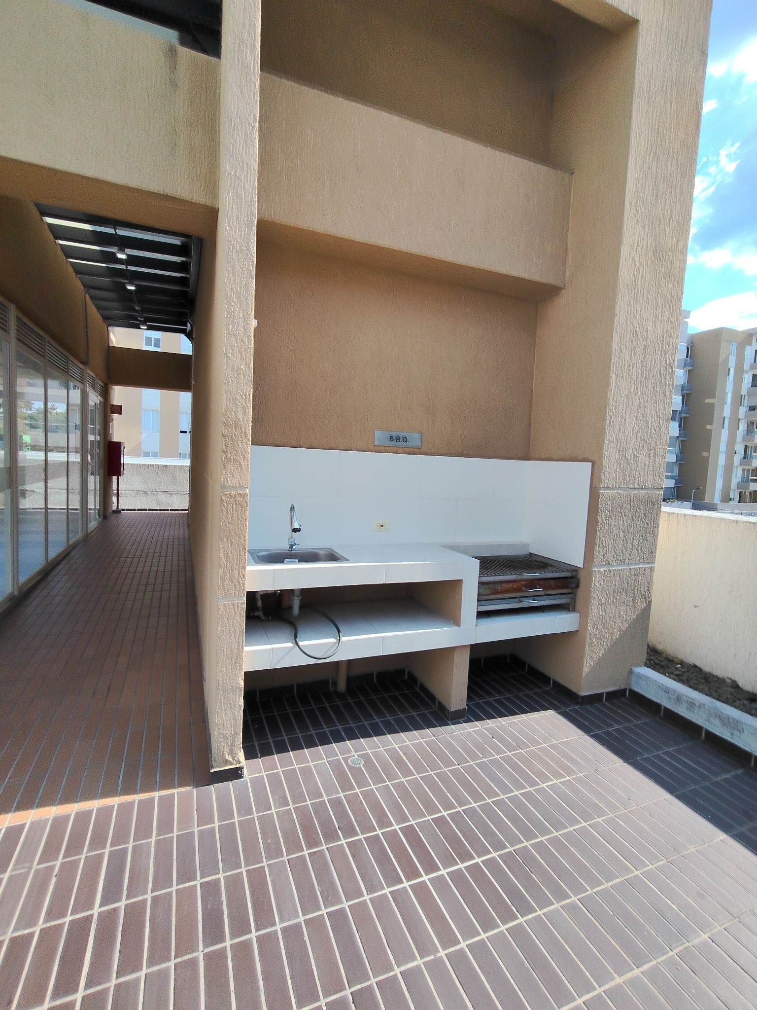 Apartamento en venta en Bochalema, Cali · foto 24 de 24